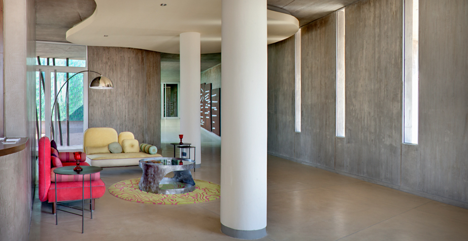 创意家具 - 坐具|沙发|办公家具|设计师家具|我美丽的背面沙发