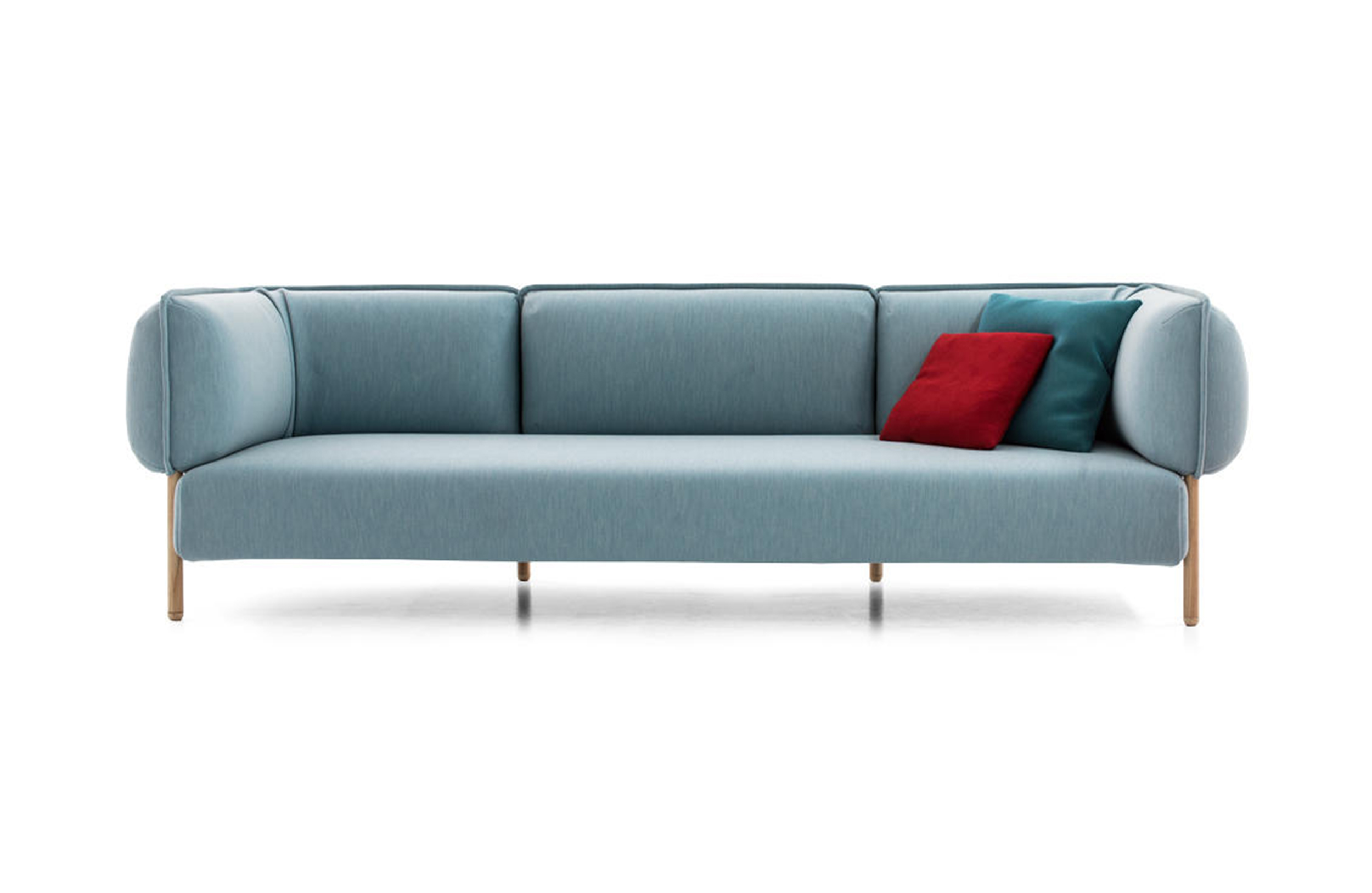 创意家具 - 坐具|沙发|办公家具|设计师家具|小船沙发