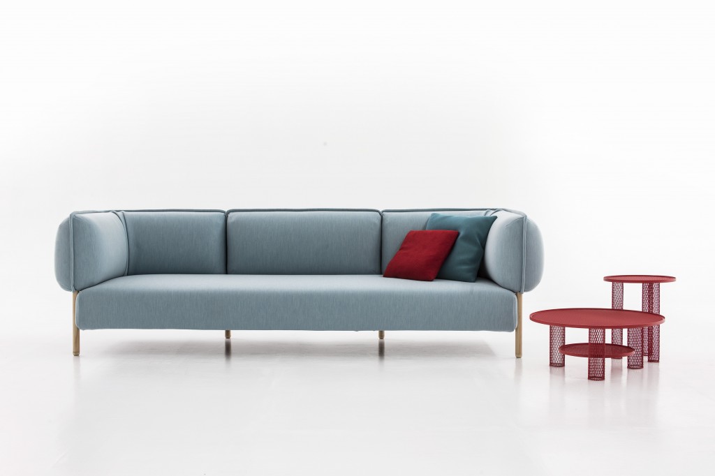 创意家具 - 坐具|沙发|办公家具|设计师家具|小船沙发