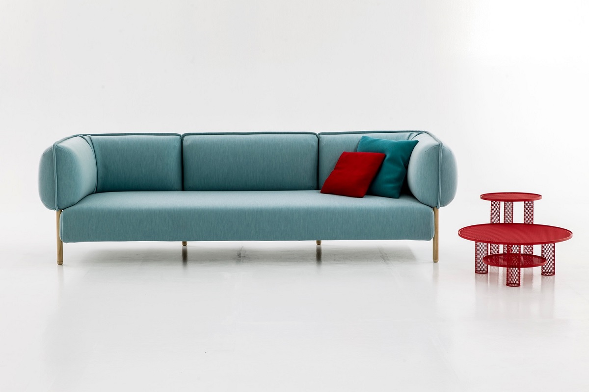 创意家具 - 坐具|沙发|办公家具|设计师家具|小船沙发