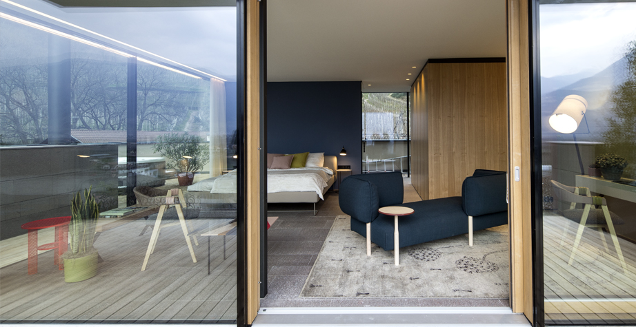 创意家具 - 坐具|沙发|办公家具|设计师家具|小船沙发