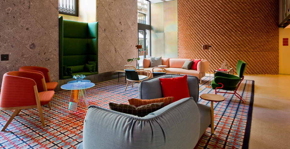 创意家具 - 坐具|沙发|办公家具|设计师家具|小船沙发