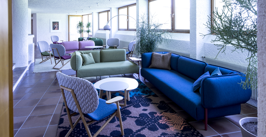 创意家具 - 坐具|沙发|办公家具|设计师家具|小船沙发