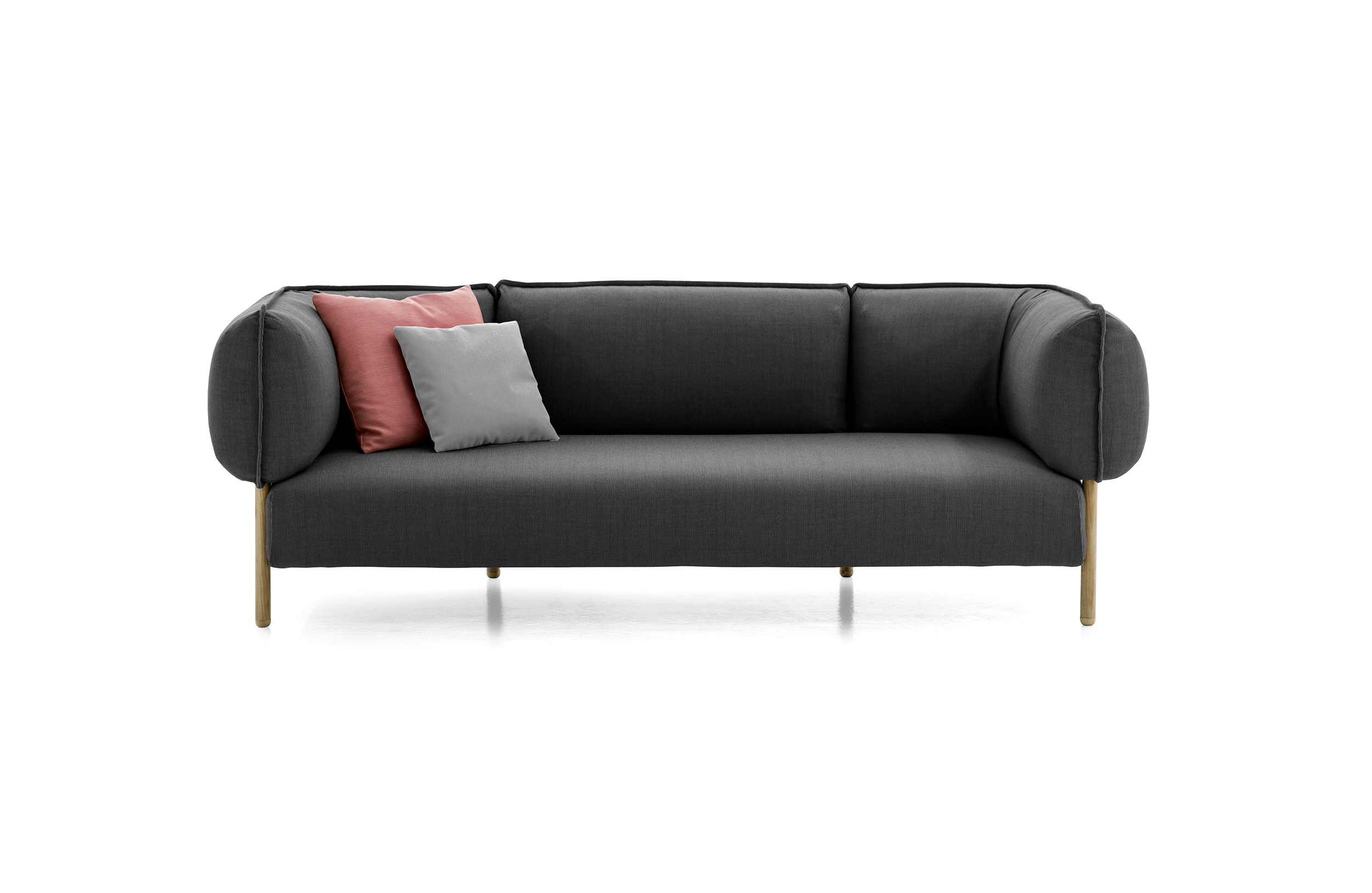 创意家具 - 坐具|沙发|办公家具|设计师家具|小船沙发