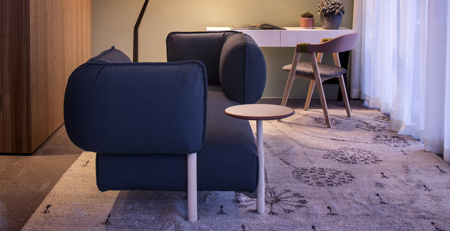 创意家具 - 坐具|沙发|办公家具|设计师家具|小船沙发