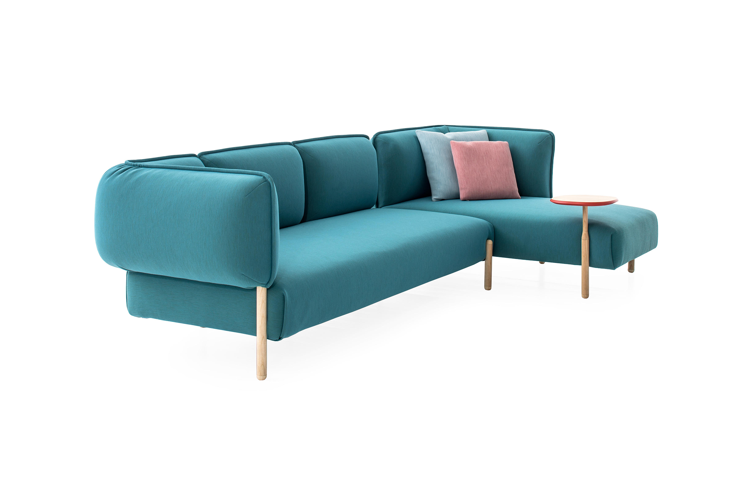 创意家具 - 坐具|沙发|办公家具|设计师家具|小船沙发