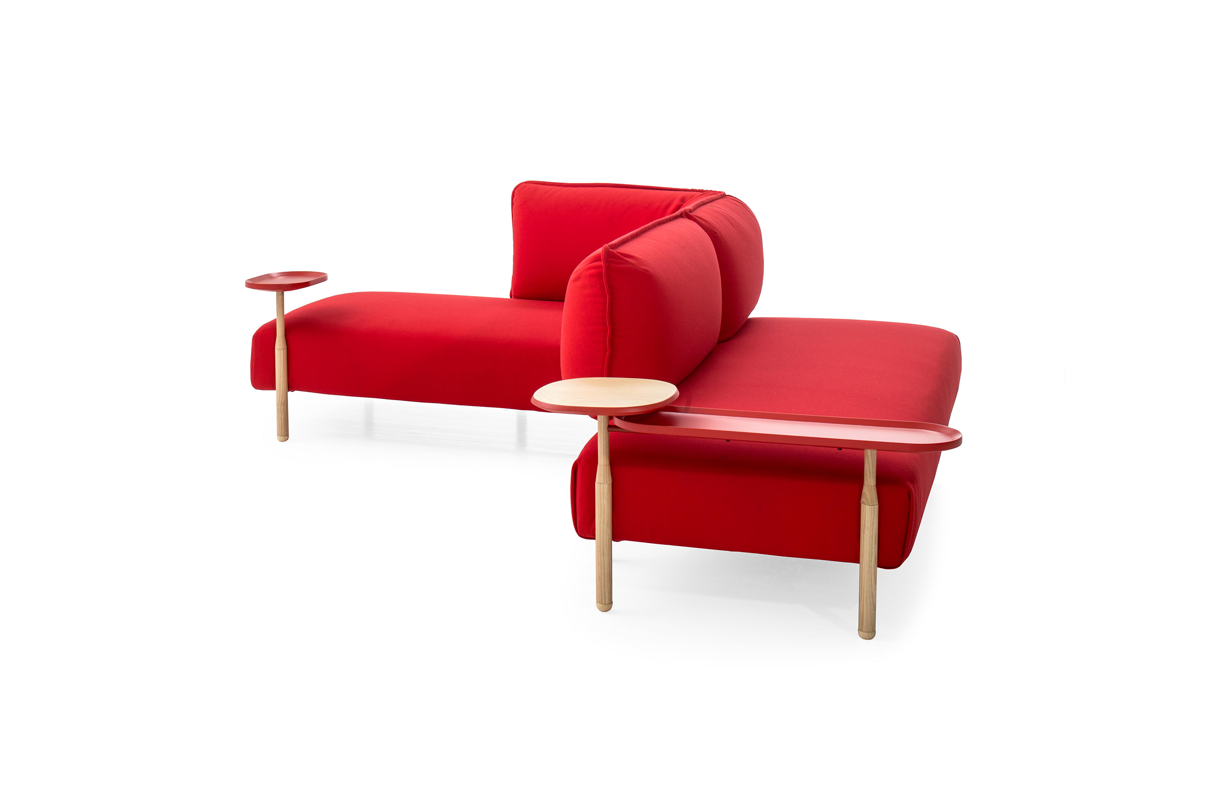 创意家具 - 坐具|沙发|办公家具|设计师家具|小船沙发