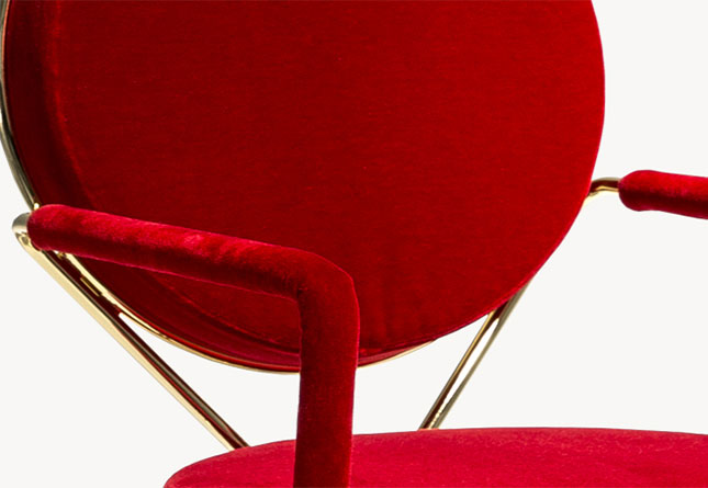 创意家具 - 坐具|吧椅/凳子|办公家具|设计师家具|Double Zero 吧椅