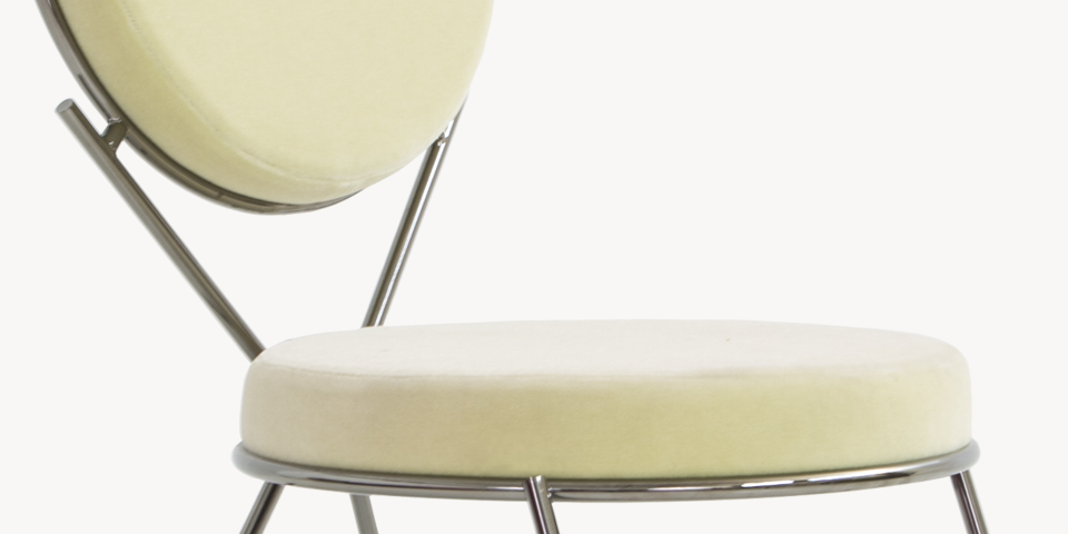 创意家具 - 坐具|吧椅/凳子|办公家具|设计师家具|Double Zero 吧椅