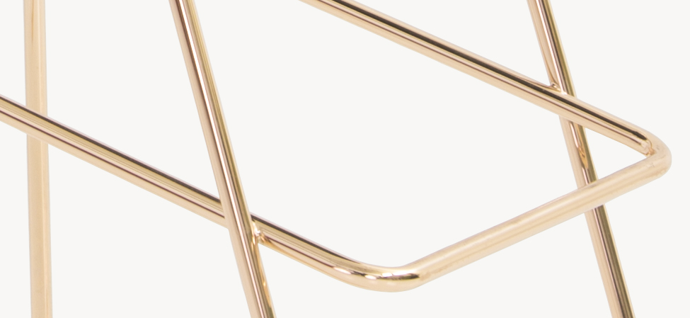 创意家具 - 坐具|吧椅/凳子|办公家具|设计师家具|Double Zero 吧椅