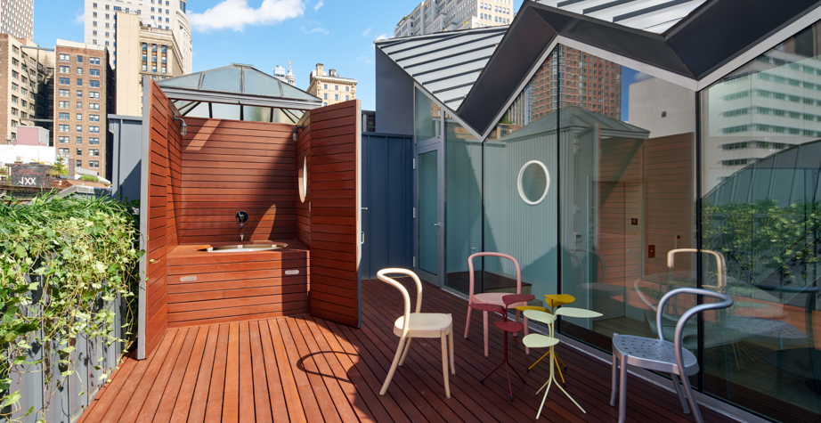 创意家具 - 坐具|餐椅|办公家具|设计师家具|圣马克椅