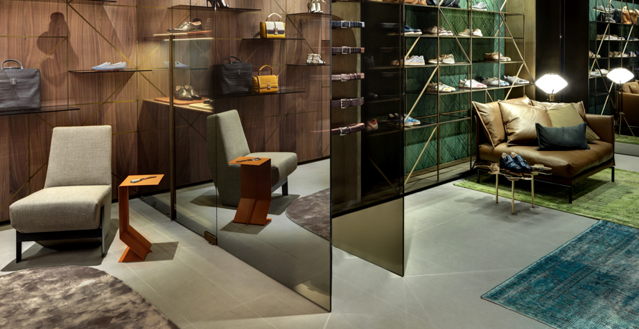 创意家具 - 桌几|茶几/边几|办公家具|设计师家具|马克边几