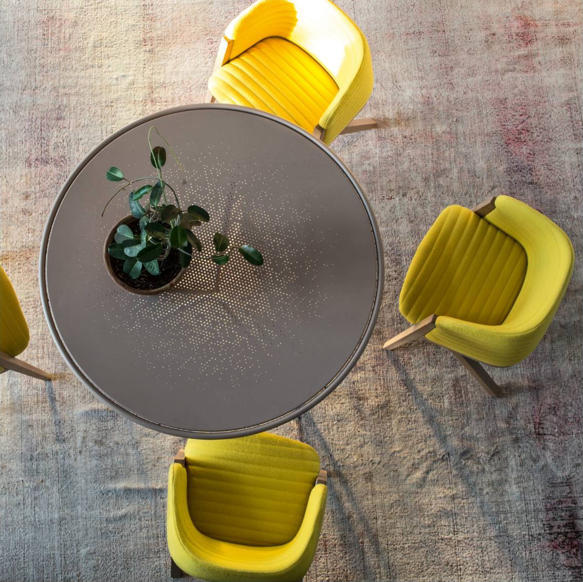 创意家具 - 坐具|休闲椅|办公家具|设计师家具|玛法达休闲椅