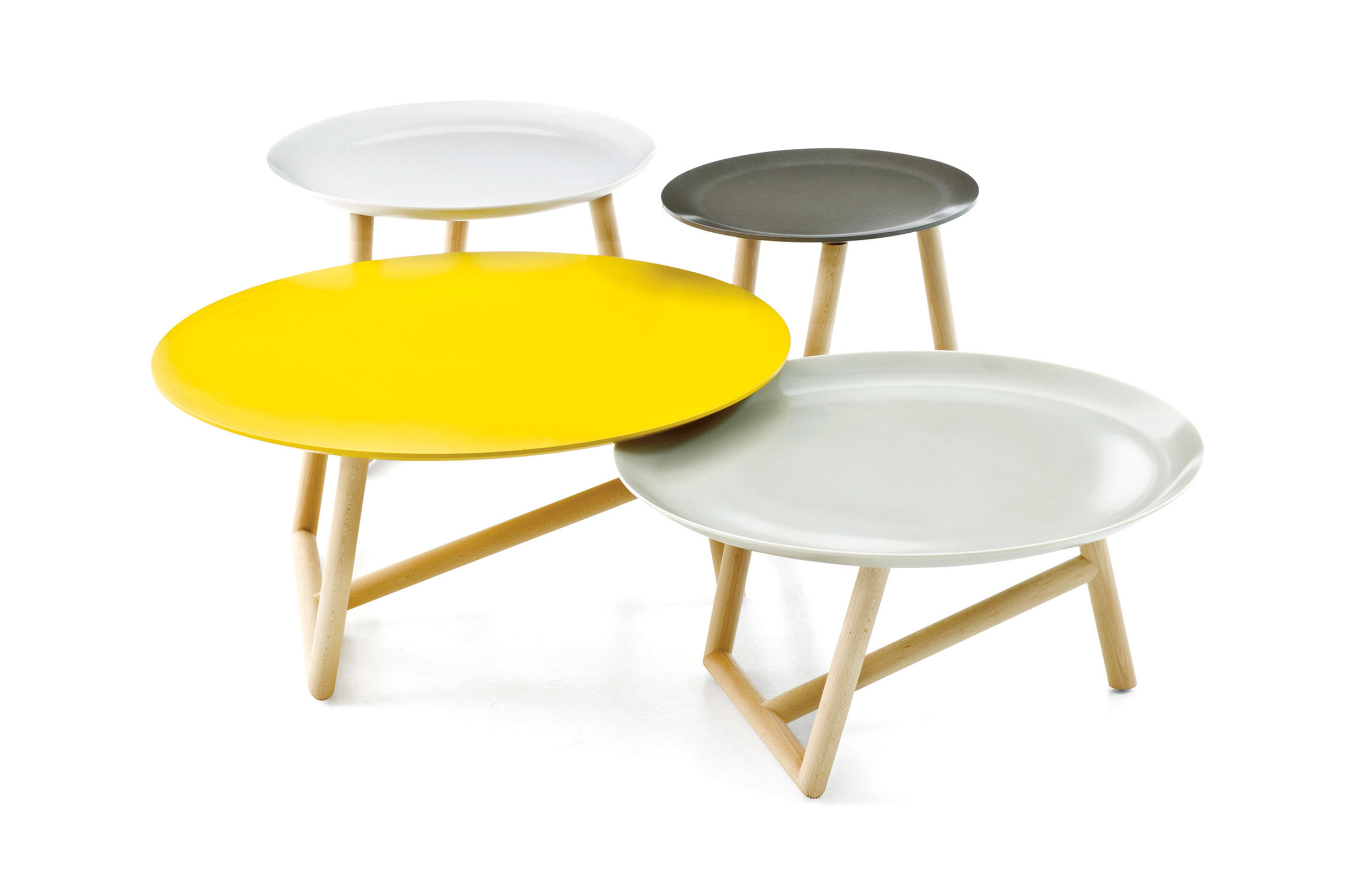 创意家具 - 桌几|茶几/边几|办公家具|设计师家具|克拉拉边几