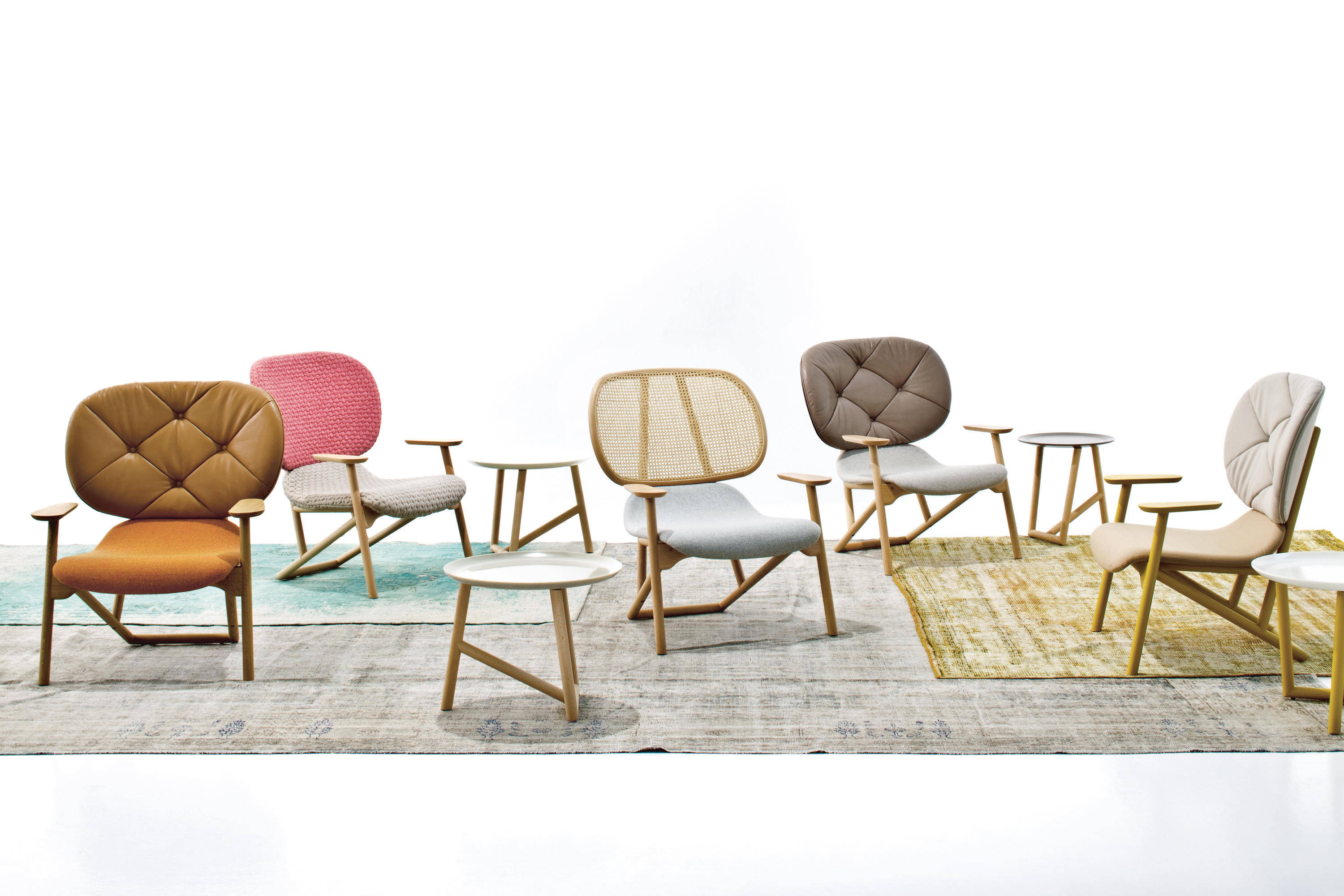 创意家具 - 桌几|茶几/边几|办公家具|设计师家具|克拉拉边几