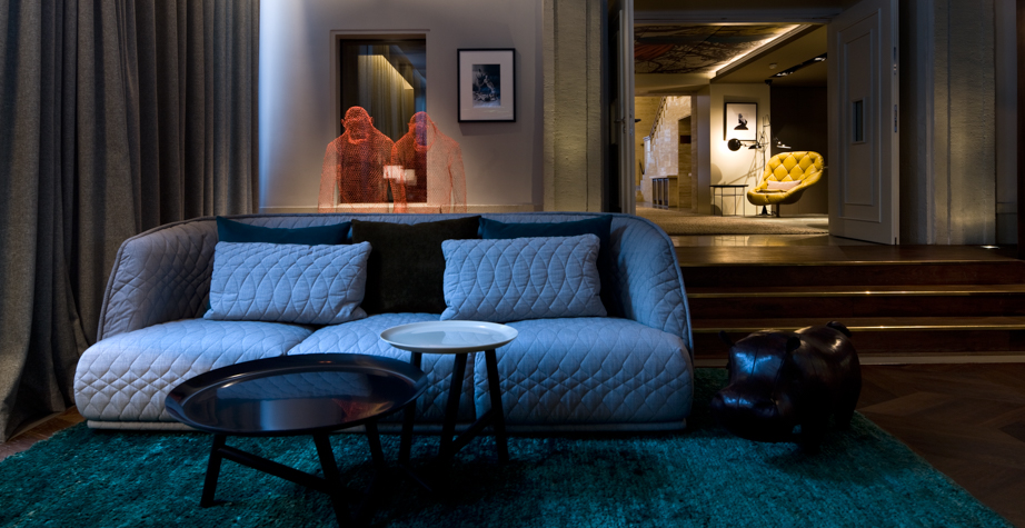 创意家具 - 桌几|茶几/边几|办公家具|设计师家具|克拉拉边几