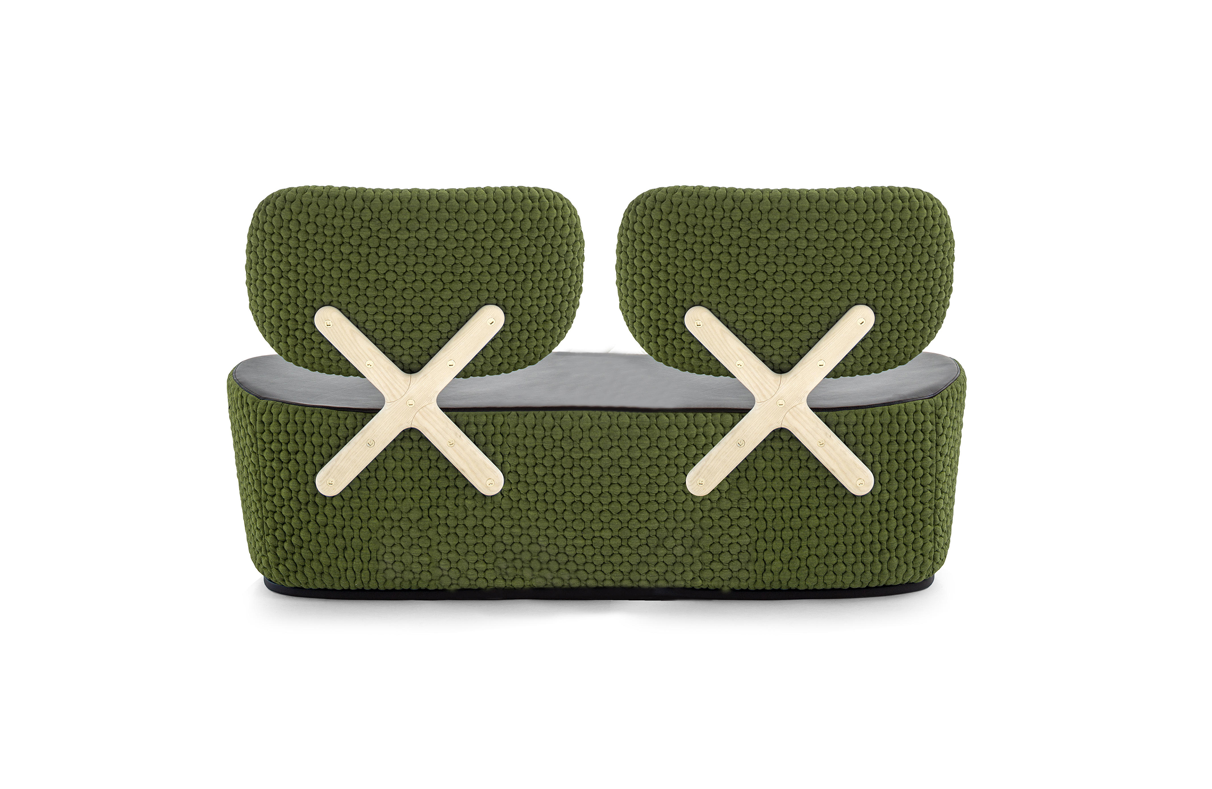 创意家具 - 坐具|沙发|办公家具|设计师家具|X 沙发椅