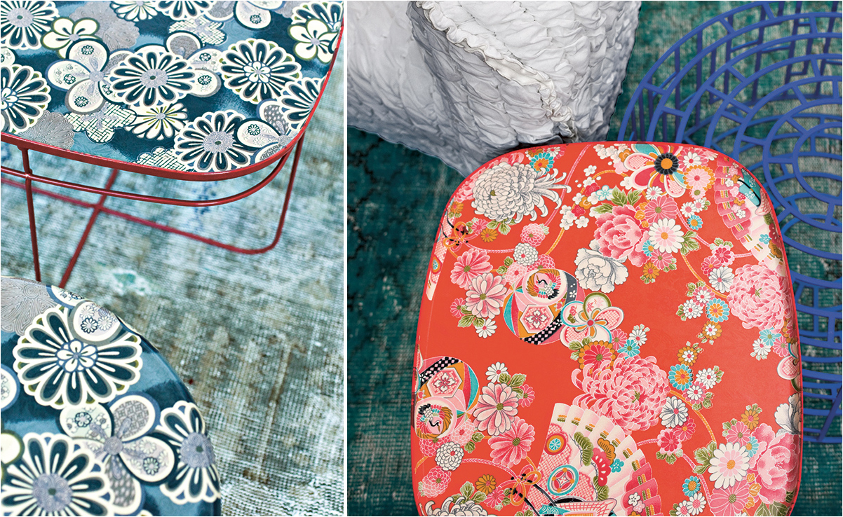 创意家具 - 桌几|茶几/边几|办公家具|设计师家具|浮世茶几