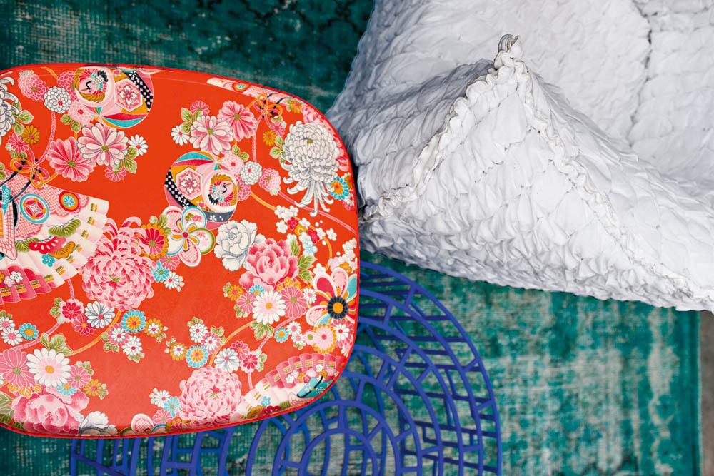 创意家具 - 桌几|茶几/边几|办公家具|设计师家具|浮世茶几