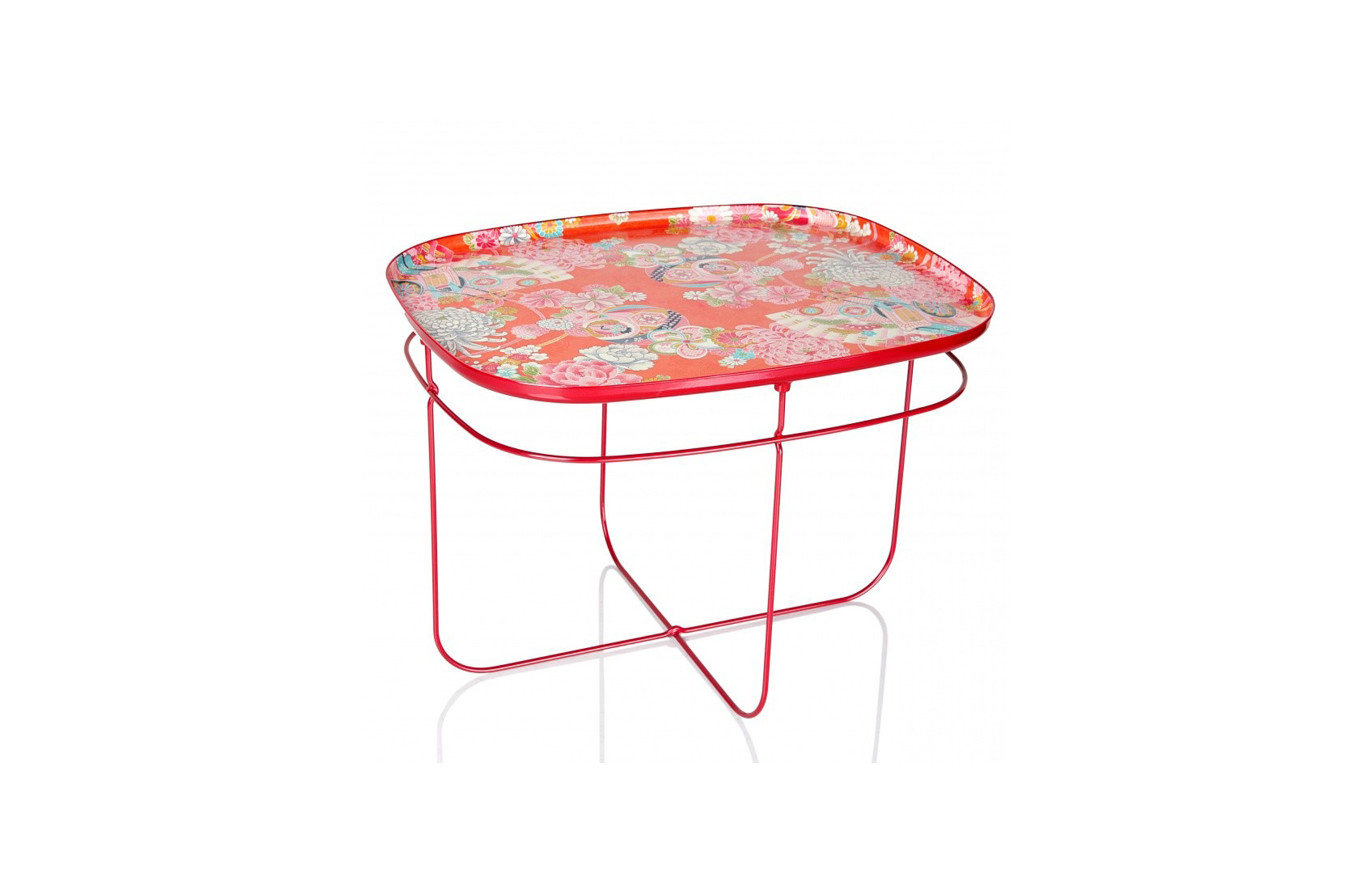 创意家具 - 桌几|茶几/边几|办公家具|设计师家具|浮世茶几