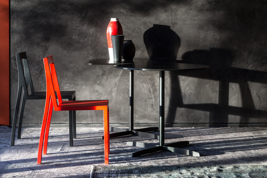 创意家具 - 桌几|咖啡桌|办公家具|设计师家具|罗杰咖啡桌