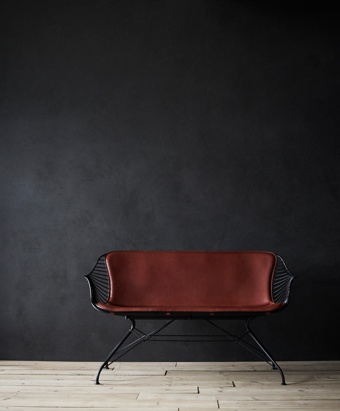 创意家具 - 坐具|沙发|办公家具|设计师家具|金属丝沙发椅