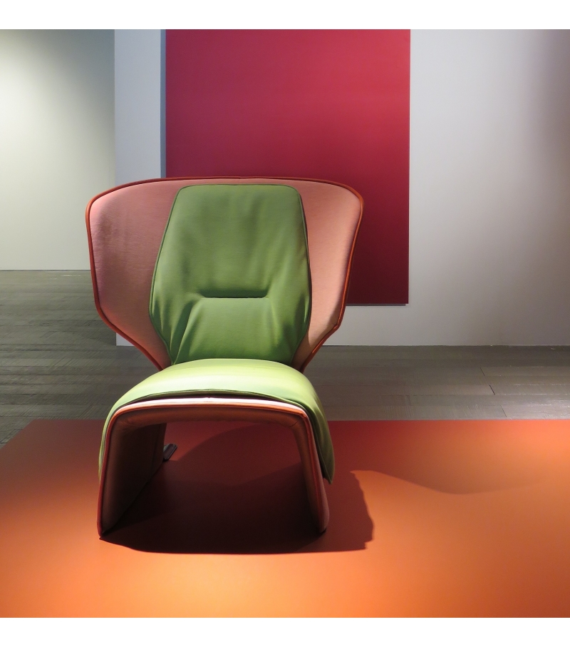 创意家具 - 坐具|休闲椅|办公家具|设计师家具|570 GENDER