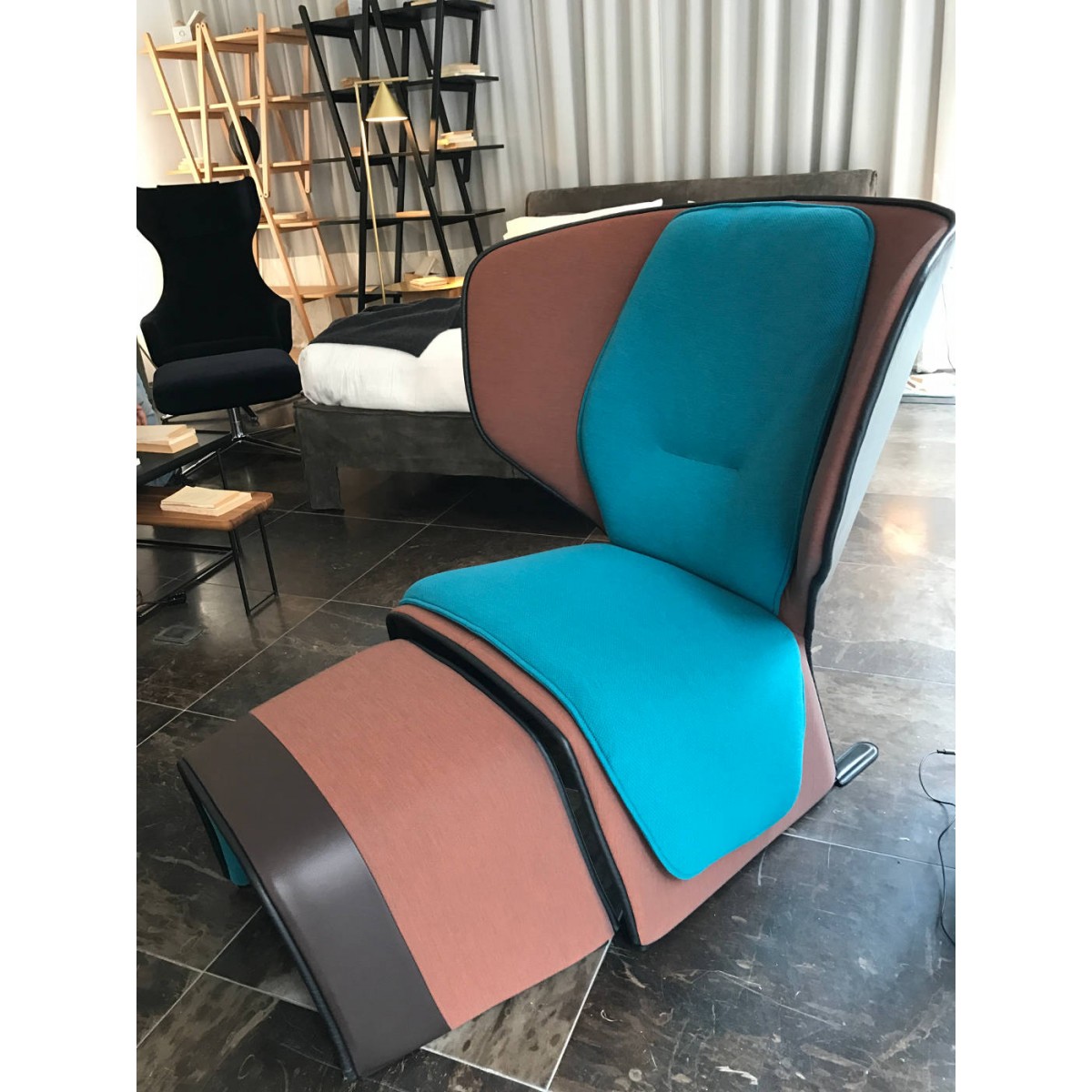 创意家具 - 坐具|休闲椅|办公家具|设计师家具|570 GENDER