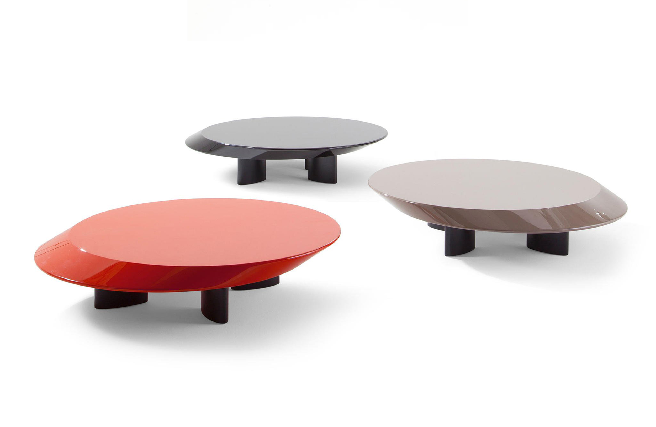 创意家具 - 桌几|茶几/边几|办公家具|设计师家具|520和弦茶几