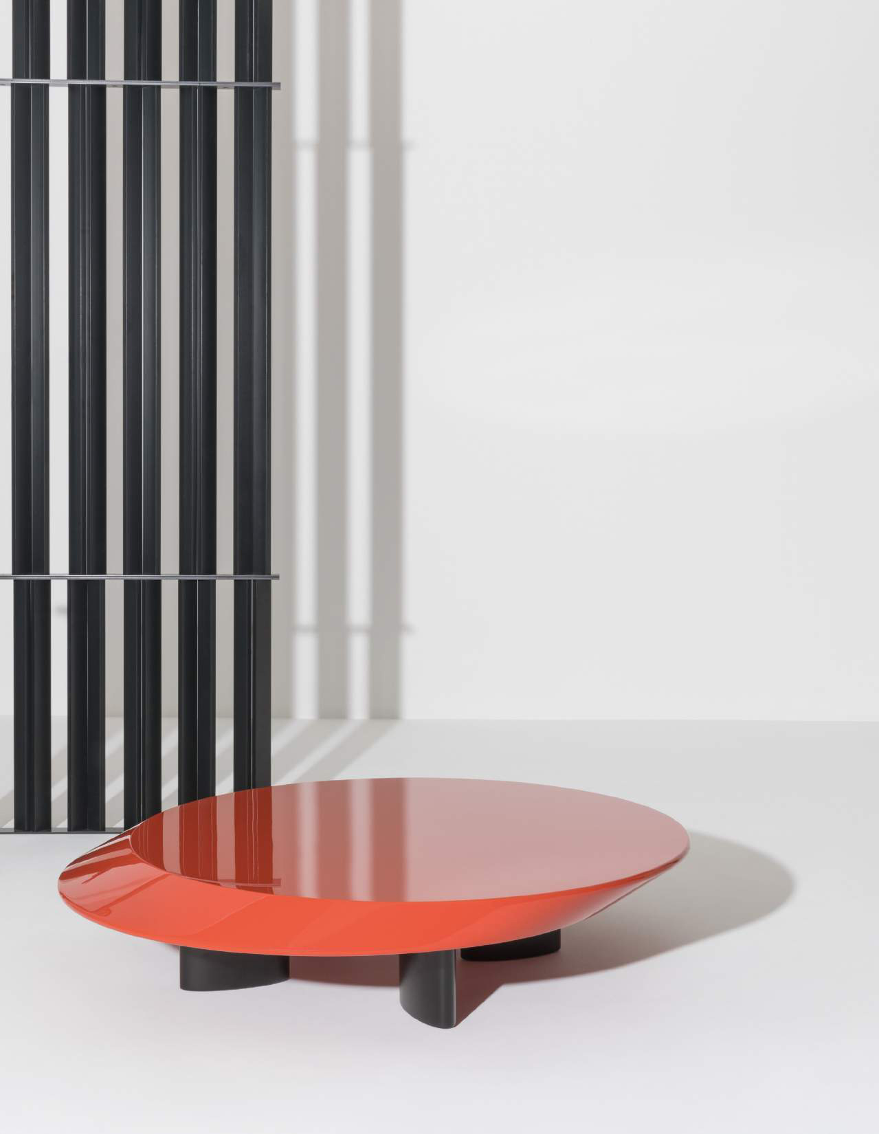 创意家具 - 桌几|茶几/边几|办公家具|设计师家具|520和弦茶几