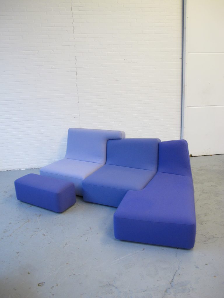 创意家具 - 坐具|沙发|办公家具|设计师家具|融合沙发