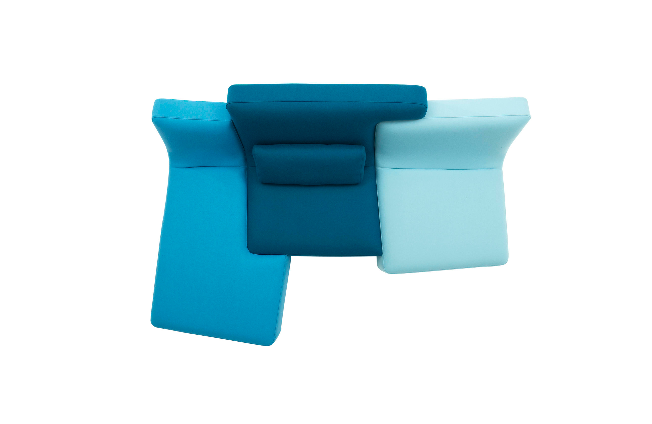 创意家具 - 坐具|沙发|办公家具|设计师家具|融合沙发