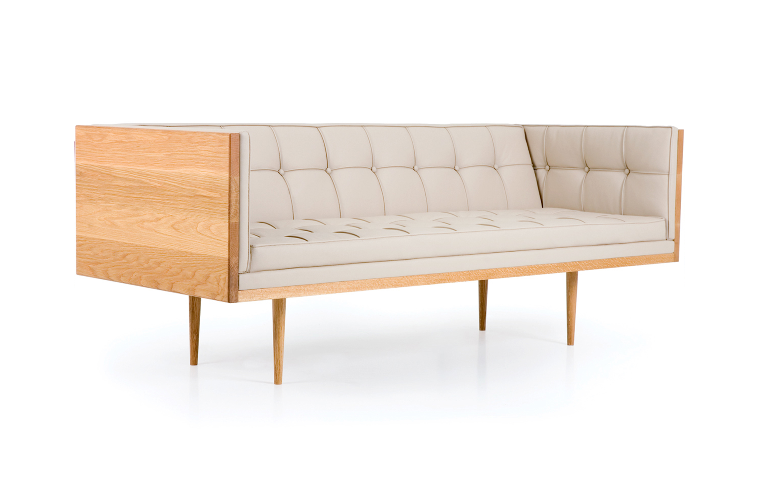 创意家具 - 坐具|沙发|办公家具|设计师家具|盒子两座沙发