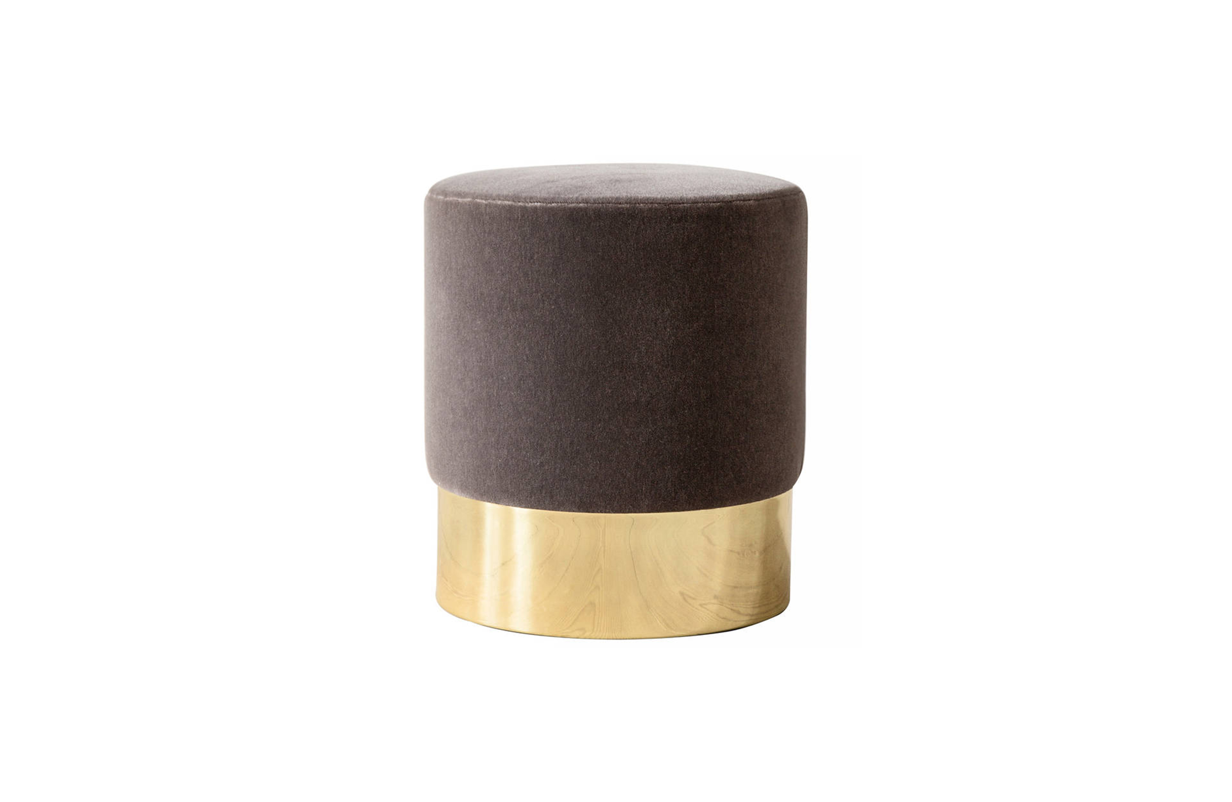 [创意家具 - 坐具|吧椅/凳子|办公家具|设计师家具|阿苏塞纳矮墩]