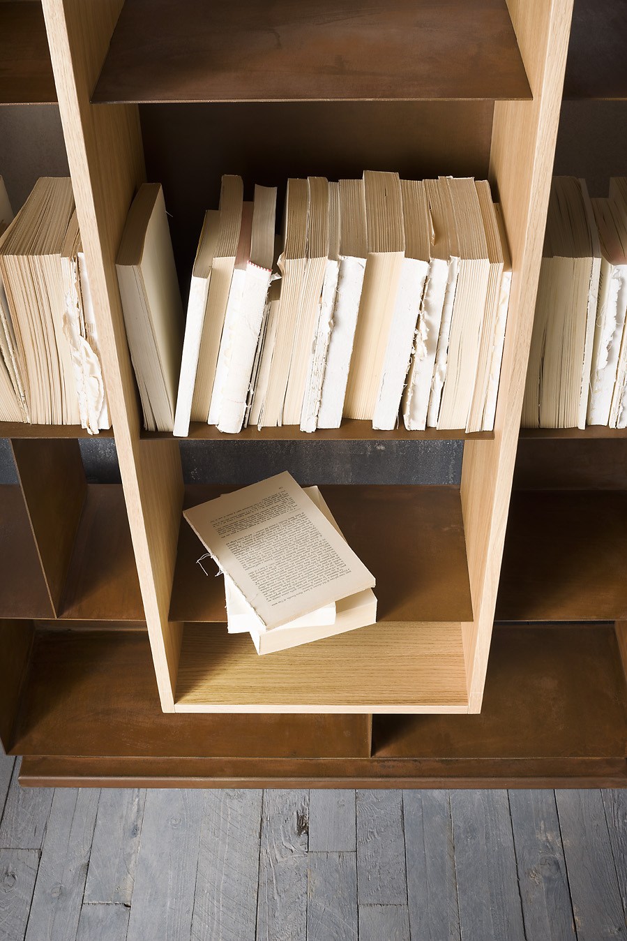 创意家具 - 储物|储物柜|办公家具|设计师家具|迷人铁书架