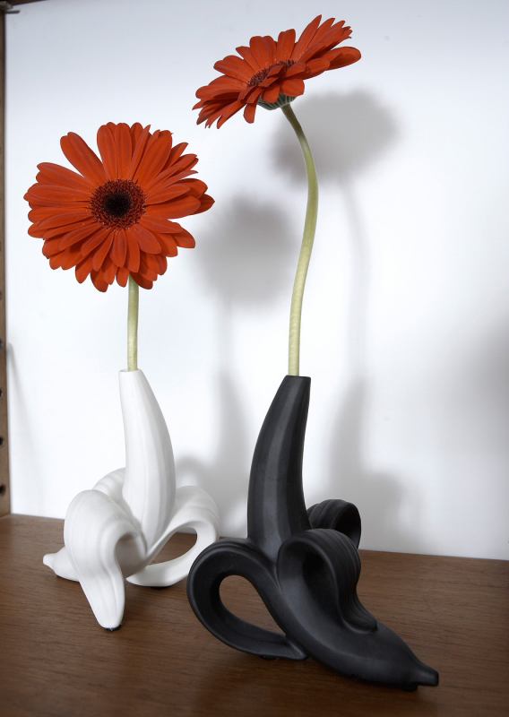 创意家具 - 附件|花器|办公家具|设计师家具|香蕉芽花瓶