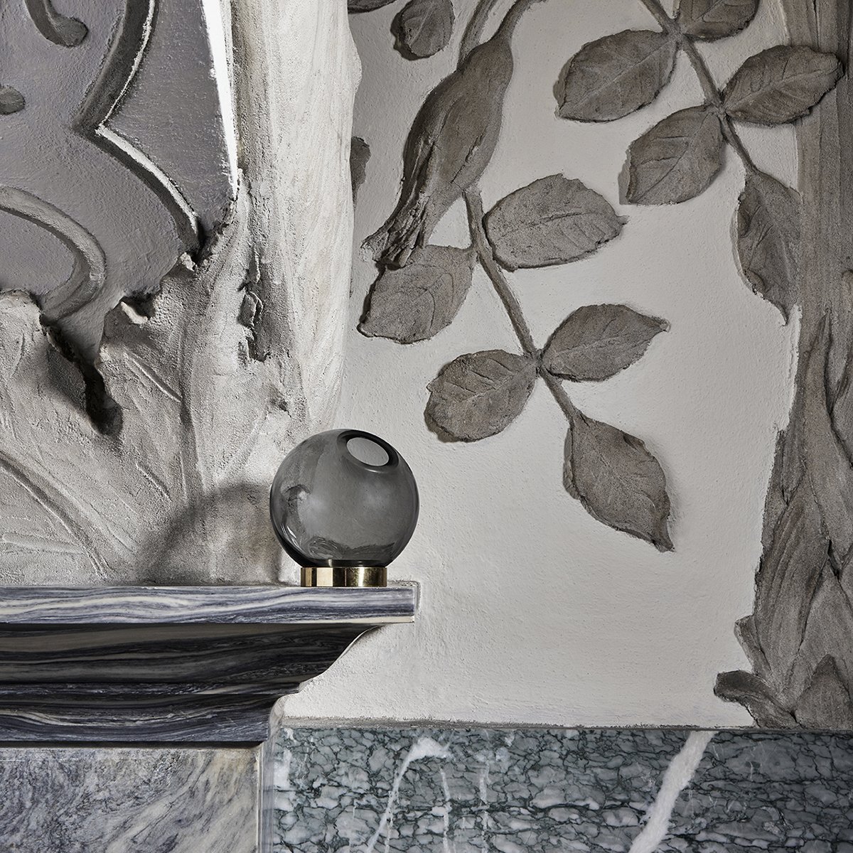 创意家具 - 附件|花器|办公家具|设计师家具|地球花瓶