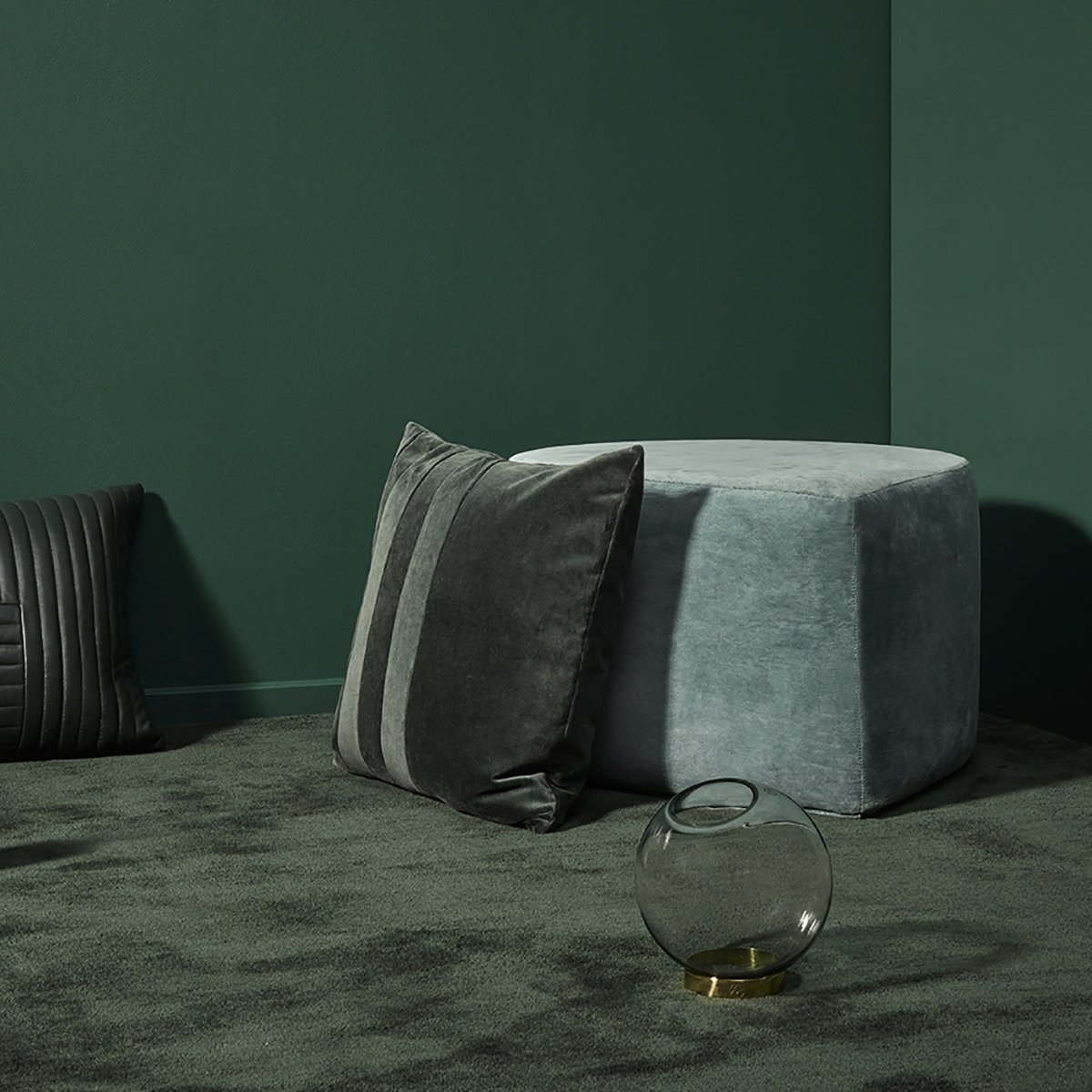 创意家具 - 附件|花器|办公家具|设计师家具|地球花瓶