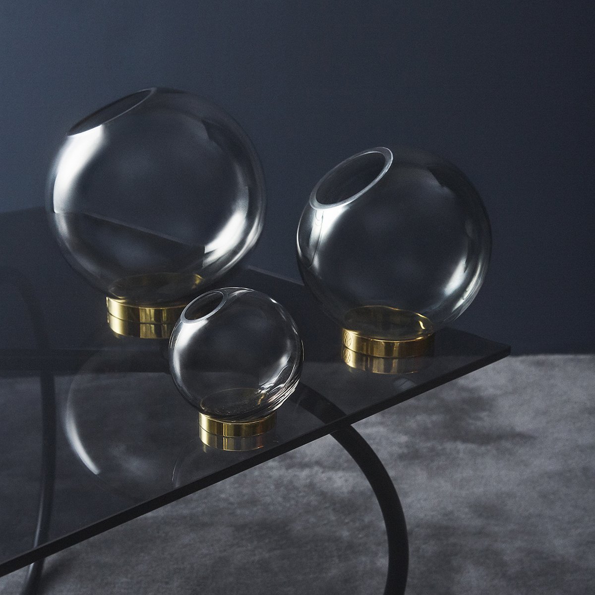 创意家具 - 附件|花器|办公家具|设计师家具|地球花瓶