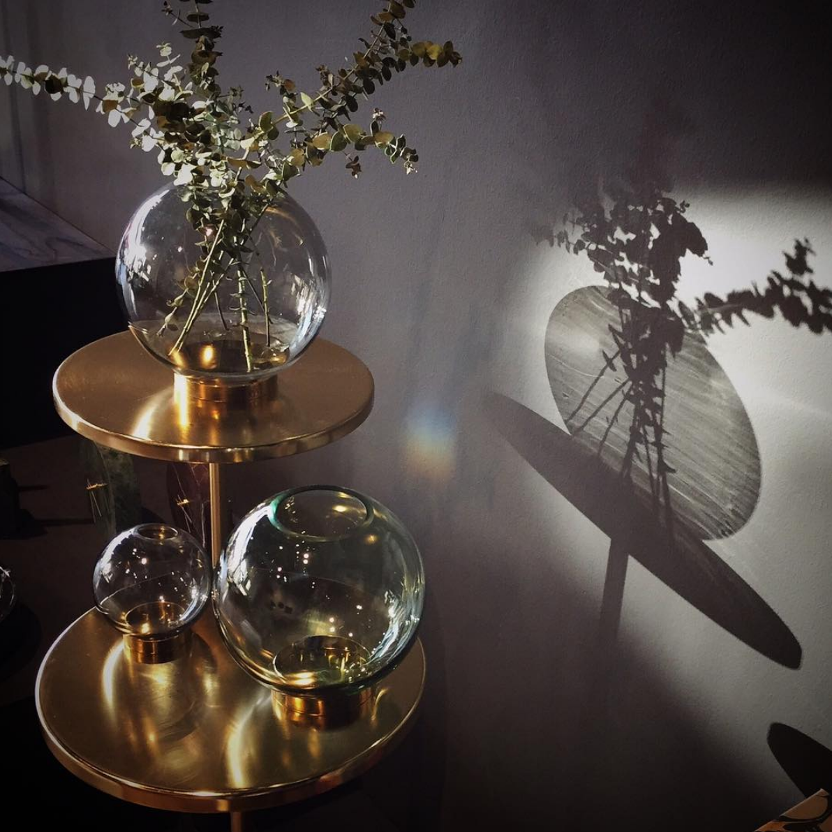 创意家具 - 附件|花器|办公家具|设计师家具|地球花瓶