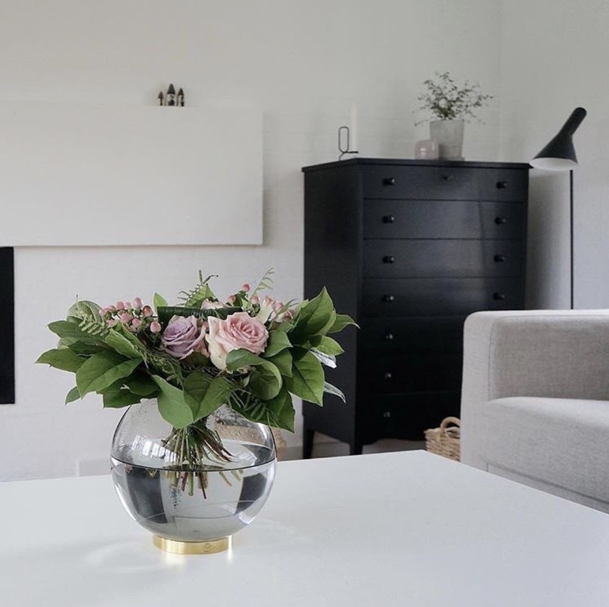 创意家具 - 附件|花器|办公家具|设计师家具|地球花瓶