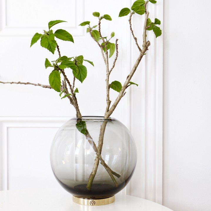 创意家具 - 附件|花器|办公家具|设计师家具|地球花瓶