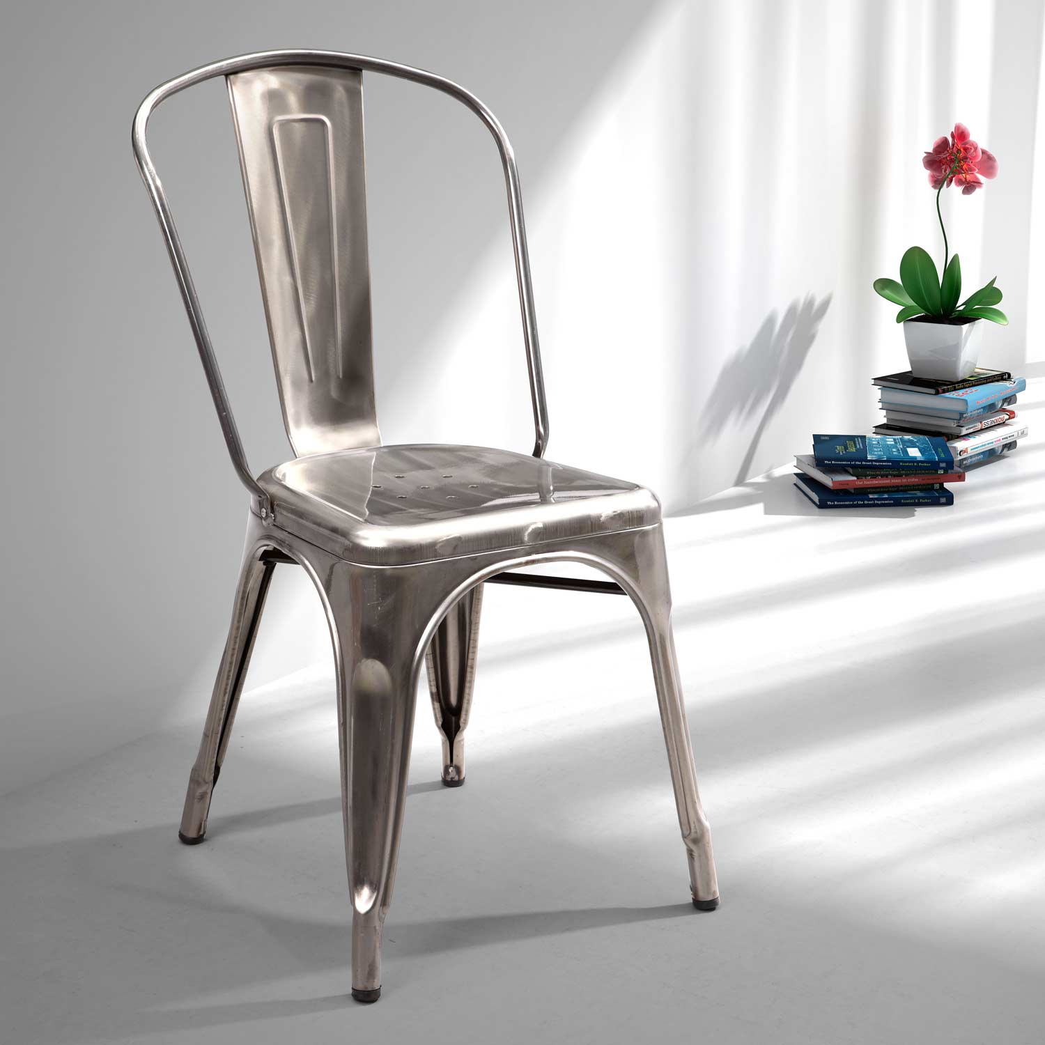 创意家具 - 坐具|餐椅|办公家具|设计师家具|埃利奥现代餐椅