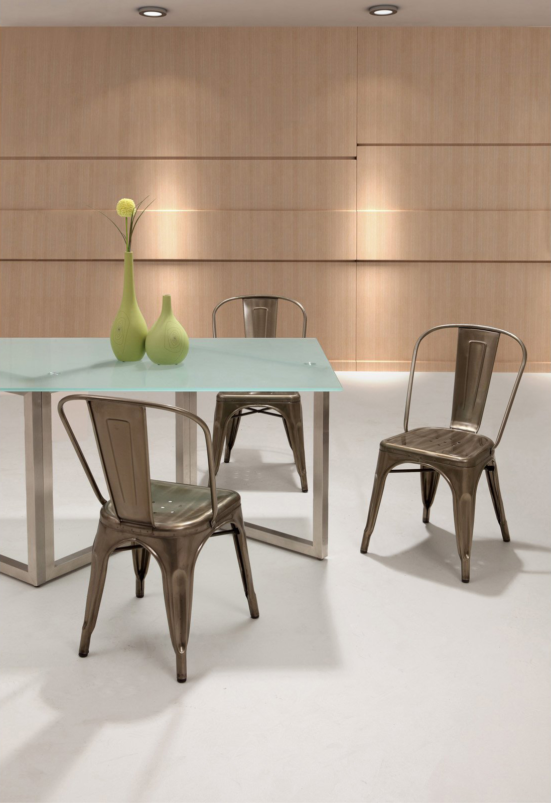 创意家具 - 坐具|餐椅|办公家具|设计师家具|埃利奥现代餐椅