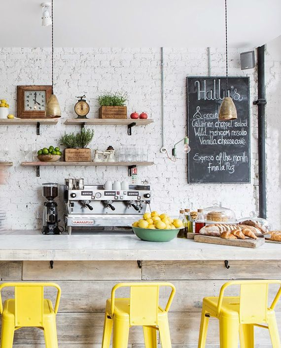 创意家具 - 坐具|吧椅/凳子|办公家具|设计师家具|埃利奥现代吧椅