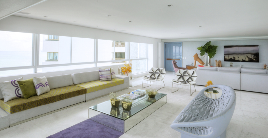 创意家具 - 坐具|休闲椅|办公家具|设计师家具|花瓣休闲椅