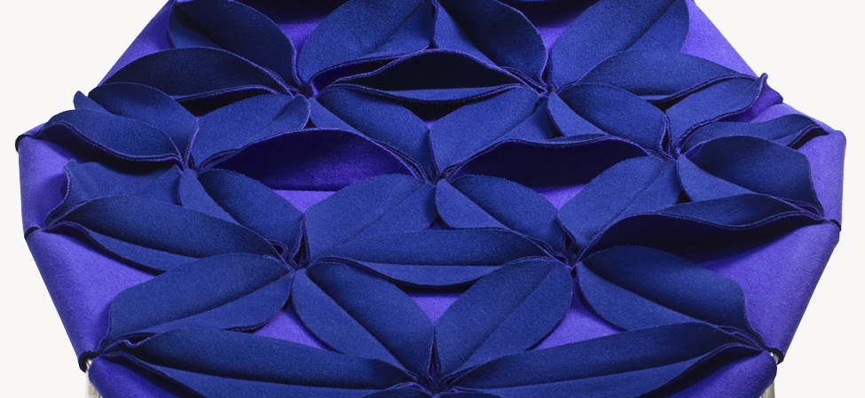 创意家具 - 坐具|休闲椅|办公家具|设计师家具|花瓣休闲椅