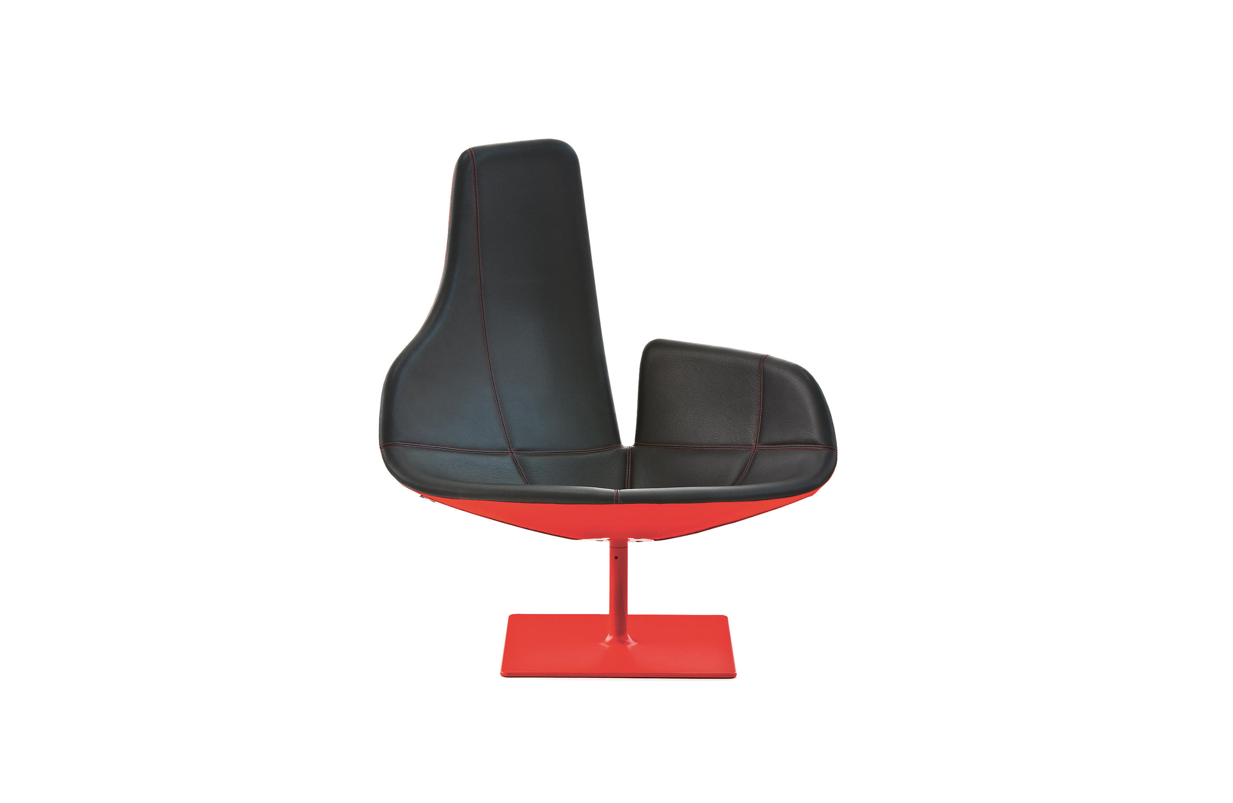 [创意家具 - 坐具|休闲椅|办公家具|设计师家具|峡湾椅/手指椅]