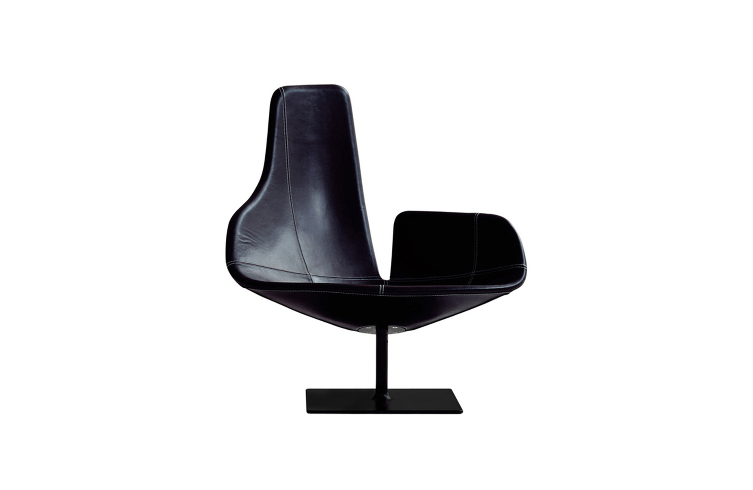 创意家具 - 坐具|休闲椅|办公家具|设计师家具|峡湾椅/手指椅