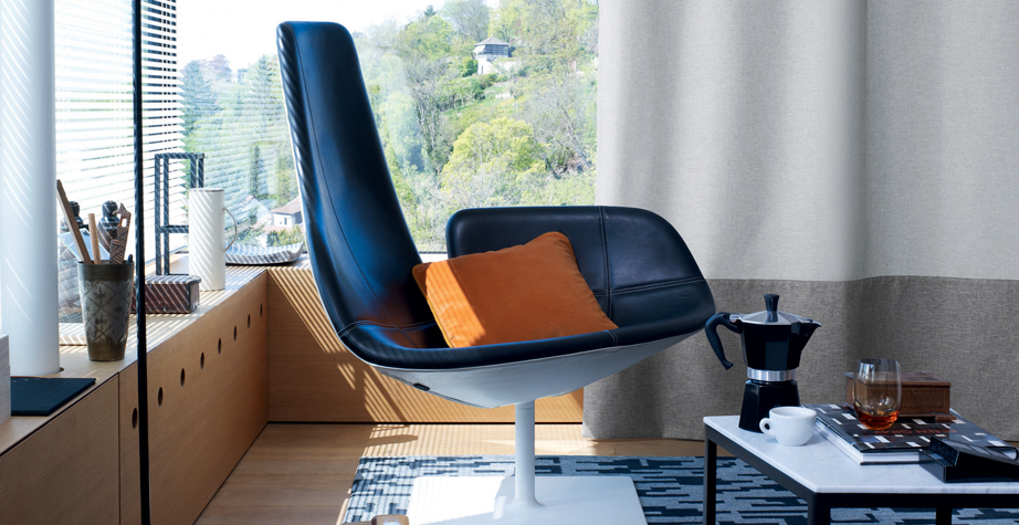 创意家具 - 坐具|休闲椅|办公家具|设计师家具|峡湾椅/手指椅